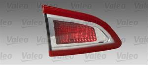 FANALE P/SX INT RENAULT SCENIC X-MODE 03/09> BORDO ROSSO