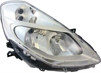 FARO DX 2H7 PRED REG ELETT REN CLIO 06/09> PARAB CROM