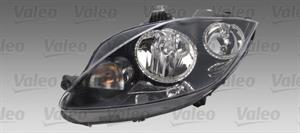 FARO DX H1+H7 C/MOTOR ELETT SEAT LEON 09/05> ALTEA 05/09>