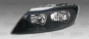 FARO SX H7 C/MOT EL AUDI Q7 06/09>