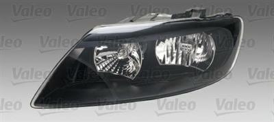 FARO DX H7 C/MOT EL AUDI Q7 06/09>