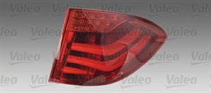 FANALE P/SX EST A LED BMW SERIE 5 F07 GT 01/10>