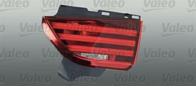 FANALE P/DX INT A LED BMW SERIE 5 F07 GT 01/10>