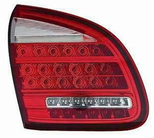 FANALE P/SX INT A LED PORSCHE CAYENNE 01/10>