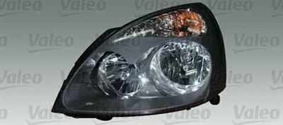 FARO SX H7-H1 RENAULT CLIO 05/01>