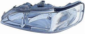 FARO DX-H7-H1 PR REG EL HONDA ACCORD 10/98>01/03