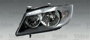 FARO SX H7-H7 C/MOTOR ELETT BMW SERIE 3 E90-E91 03/05>