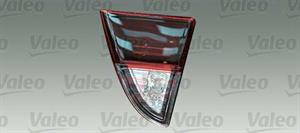 FANALE P/DX INT RENAULT MEGANE CABRIO 11/08>