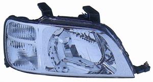 FARO DX H4 PRED REG ELETT HONDA CRV 01/96>12/01