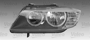 FARO SX H7-H7 C/MOT ELET BMW SERIE 3 E90 09/08>