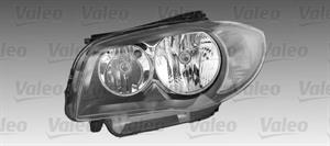 FARO SX H7-H7 C/MOTOR ELETT BMW SERIE 1 E81-E87-E82-E88 03/09>