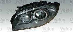 FARO SX XENO D1S DBL DRL C/MOTOR EL S/CENTR BMW SERIE 1 E87 07>