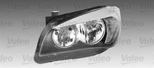 FARO SX 2H7 C/MOD GRIGIO CHIARO C/MOTOR EL BMW X1 E84 01/10>