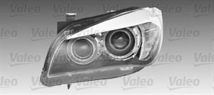 FARO SX BIXENO D1S BMW X1 E84 01/10>