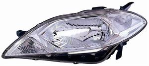 FARO DX H4 PRED REG ELETT HONDA FRV 11/04>