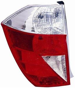 GR OTT P/DX BIANCO ROSSO HONDA FRV  11/04>