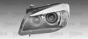 FARO SX BIXENO D1S AFS C/MOT EL BMW X1 E84 01/10>