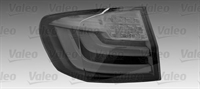 FANALE P/SX EST A LED BMW SERIE 5 F11 01/10>