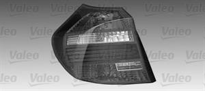 FANALE P/SX A LED BMW SERIE 1 E81-E87 05/07>