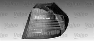 FANALE P/SX A LED BMW SERIE 1 E81-E87 05/07> BLACK LINE