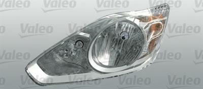 FARO DX H1+H7 C/MOTOR EL FORD C-MAX 09/10>