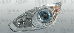 FARO DX BIXENO D3S-H1 AFS C/MOT EL FORD C-MAX 09/10>