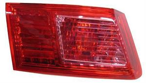 GR OTTICO P/DX INT BIANCO-ROSSO HONDA ACCORD  01/09>4P