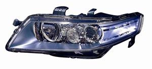 FARO DX H1-H1 PRED REG ELETT HONDA ACCORD 01/06>12/08