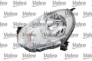 FARO DX H4 PR REG EL NISSAN MICRA 11/10>