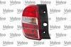 FANALE P/DX NISSAN MICRA 11/10>