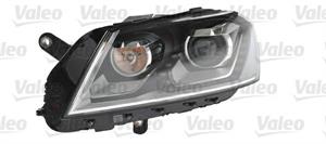 FARO SX BIXENO D3S ADB DRL C/MOTOR S/CENTR VW PASSAT 10/10>