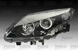 FARO SX BIXENO D1S PRED REG EL RENAULT LAGUNA 11/10>