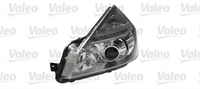 FARO DX D2S BIXENO DBL PRED REG EL RENAULT ESPACE 01/10>