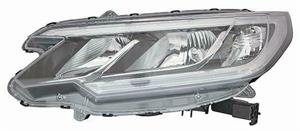 FARO SX HB3-H11 C/DRL ALED C/MOT EL HONDA CR-V 01/15>PARAB NERA