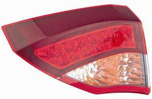 FANALE P/SX EST A LED RENAULT LAGUNA 11/10>