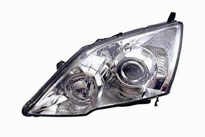 FARO SX H1-HB3 PRED REG ELETT HONDA CRV 01/07> PARAB CROM