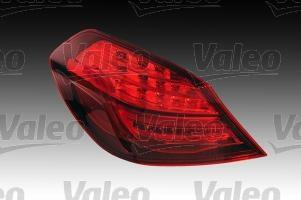 FANALE P/DX EST A LED BMW SERIE 6 F12-F13 03/11>