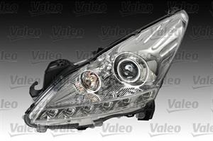 FARO DX H9 C/MOT EL PEUGEOT 3008 01/11>