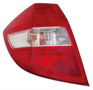 GR OTTICO P/DX A LED HONDA JAZZ 03/11>