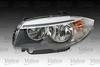 FARO SX H7 C/MOT EL BMW SERIE 1 E81-E82-E88 04/11>