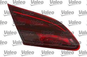 FANALE P/SX INT A LED OPEL ASTRA J GTC 07/11>