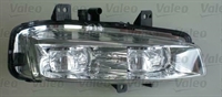 FEND DX A LED RANGE ROVER EVOQUE 01/11>