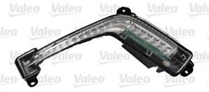 LUCE DIURNA DX PEUGEOT 308 04/11>