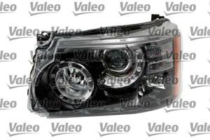 FARO SX BIXENO D3S DBL C/MOT+CENTR RANGE ROVER SPORT 09>13 NERO