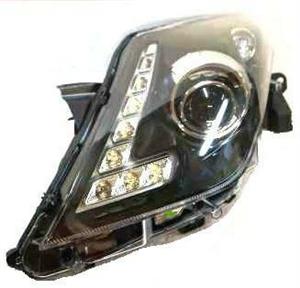 FARO DX BIXEN D1S PRED REG EL FBL RENAULT LAGUNA COUPE 02/12>