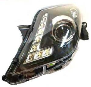 FARO SX BIXENO D1S AFS PRED REG EL RENAULT LAGUNA COUPE 02/12>