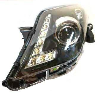 FARO DX BIXENO D1S AFS PRED REG EL RENAULT LAGUNA COUPE 02/12>