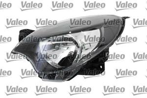 FARO SX H4 PRED REG EL RENAULT TWINGO 01/12>