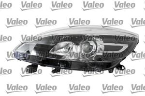 FARO DX BIXENO D1S AFS PRED REG EL RENAULT SCENIC 01/12>