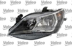 FARO SX 2H7 C/MOT EL PARAB CROM SEAT IBIZA 01/12>